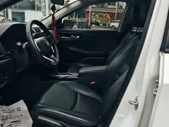 2019 Honda Crider 180Turbo CVT Luxury, белый — фото 9