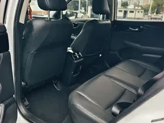 2019 Honda Crider 180Turbo CVT Luxury, белый — фото 10