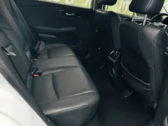 2019 Honda Crider 180Turbo CVT Luxury, белый — фото 11
