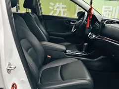 2019 Honda Crider 180Turbo CVT Luxury, белый — фото 12