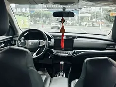 2019 Honda Crider 180Turbo CVT Luxury, белый — фото 13