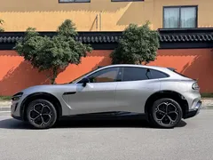 2025 Xiaomi YU7 RWD Long Range — фото 2