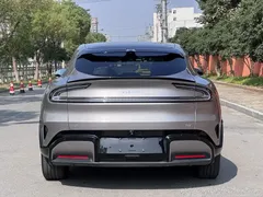 2025 Xiaomi YU7 RWD Long Range — фото 5