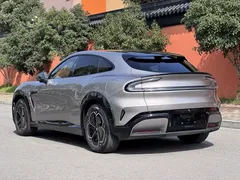 2025 Xiaomi YU7 RWD Long Range — фото 6