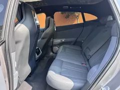 2025 Xiaomi YU7 RWD Long Range — фото 8