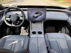 2025 Xiaomi YU7 RWD Long Range — фото 9