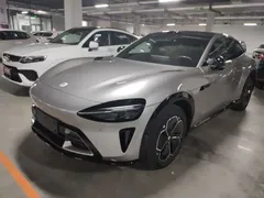 2025 Xiaomi YU7 RWD Long Range — фото 13