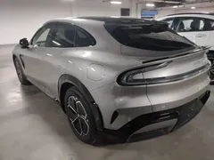 2025 Xiaomi YU7 RWD Long Range — фото 14