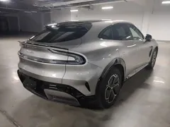 2025 Xiaomi YU7 RWD Long Range — фото 15