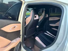 2024 BYD Seagull Honor 305km Vitality, белый — фото 6