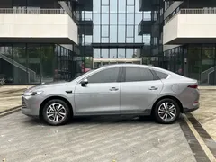 2025 BYD Qin PLUS DM-i PHEV 120KM — фото 3