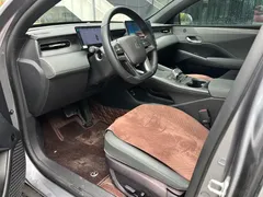 2025 BYD Qin PLUS DM-i PHEV 120KM — фото 6