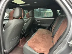 2025 BYD Qin PLUS DM-i PHEV 120KM — фото 7
