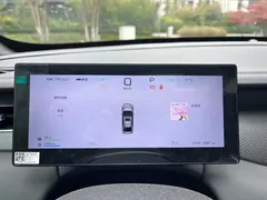 2025 BYD Qin PLUS DM-i PHEV 120KM — фото 10