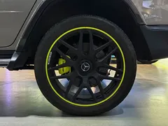 2022 Mercedes-Benz G-Class AMG G 63 — фото 6