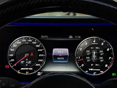 2022 Mercedes-Benz G-Class AMG G 63 — фото 9