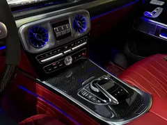 2022 Mercedes-Benz G-Class AMG G 63 — фото 13