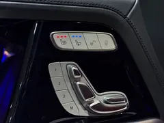 2022 Mercedes-Benz G-Class AMG G 63 — фото 14