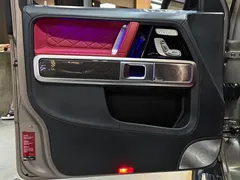 2022 Mercedes-Benz G-Class AMG G 63 — фото 19