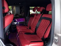 2022 Mercedes-Benz G-Class AMG G 63 — фото 23