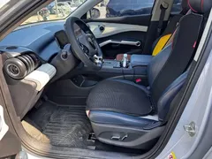 2022 BYD Yuan PLUS 510km Flagship EV — фото 4