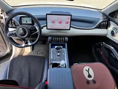 2022 BYD Yuan PLUS 510km Flagship EV — фото 7