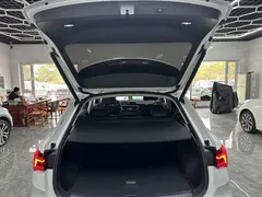 2023 Audi Q3 35 TFSI 1.4T Sport, белый — фото 11