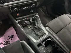 2023 Audi Q3 35 TFSI 1.4T Sport, белый — фото 17