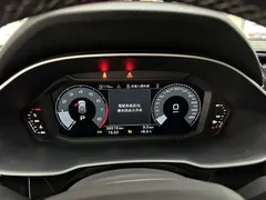 2023 Audi Q3 35 TFSI 1.4T Sport, белый — фото 19