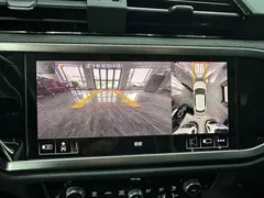 2023 Audi Q3 35 TFSI 1.4T Sport, белый — фото 22
