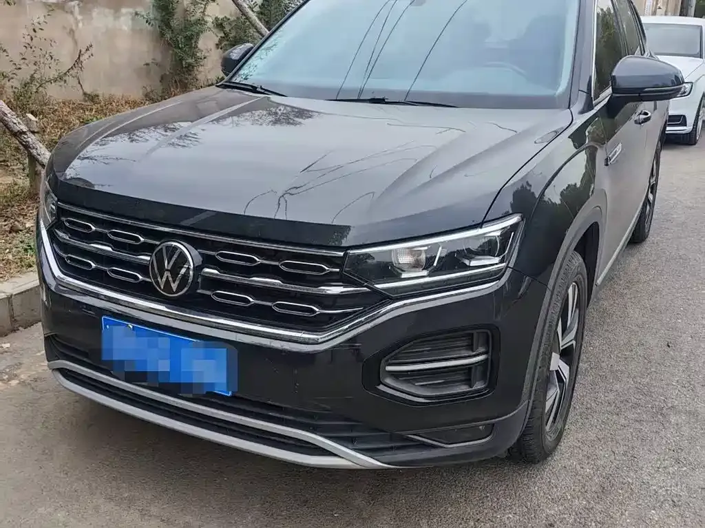 2022 Volkswagen Tayron 280TSI 2WD Luxury