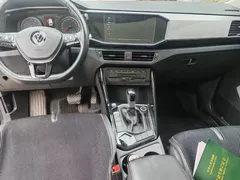 2022 Volkswagen Tayron 280TSI 2WD Luxury, чёрный — фото 9
