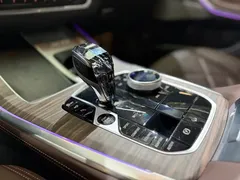 2022 BMW X5 40Li M Sport Package, чёрный — фото 6