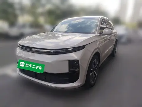 2024 Li Auto L6