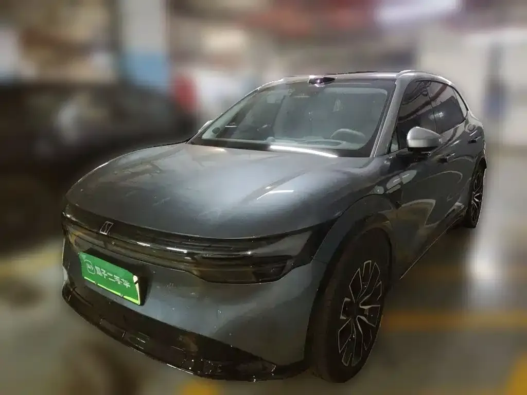 2025 Zeekr 7X 100kWh Long Range RWD Smart Driving