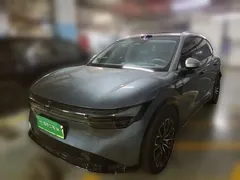 2025 Zeekr 7X 100kWh Long Range RWD Smart Driving, синий — фото 1