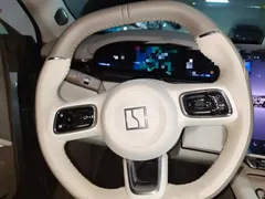 2025 Zeekr 7X 100kWh Long Range RWD Smart Driving, синий — фото 6