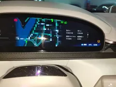 2025 Zeekr 7X 100kWh Long Range RWD Smart Driving, синий — фото 8