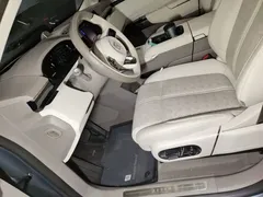 2025 Zeekr 7X 100kWh Long Range RWD Smart Driving, синий — фото 11