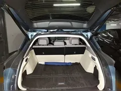 2025 Zeekr 7X 100kWh Long Range RWD Smart Driving, синий — фото 15