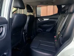 2022 Nissan Qashqai 2.0L CVT XV Prem Luxury, белый — фото 7