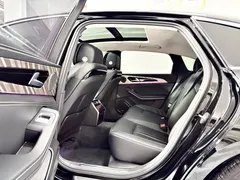 2022 Hongqi H9 2.0T, чёрный — фото 6