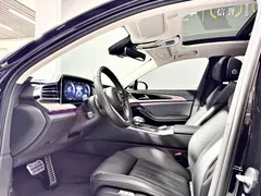 2022 Hongqi H9 2.0T, чёрный — фото 10