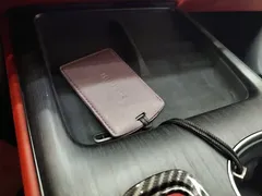 2024 Xiaomi SU7 RWD Long Range Advanced ADAS Pro, синий — фото 9