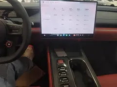 2024 Xiaomi SU7 RWD Long Range Advanced ADAS Pro, синий — фото 10