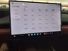 2024 Xiaomi SU7 RWD Long Range Advanced ADAS Pro, синий — фото 13
