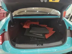 2024 Xiaomi SU7 RWD Long Range Advanced ADAS Pro, синий — фото 19