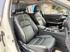 2021 Nissan Sylphy 1.6L XL CVT, белый — фото 8