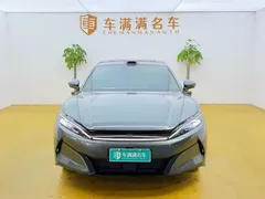 2025 BYD Han L PHEV 4WD LiDAR Flagship — фото 2