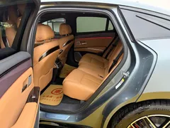 2025 BYD Han L PHEV 4WD LiDAR Flagship — фото 5